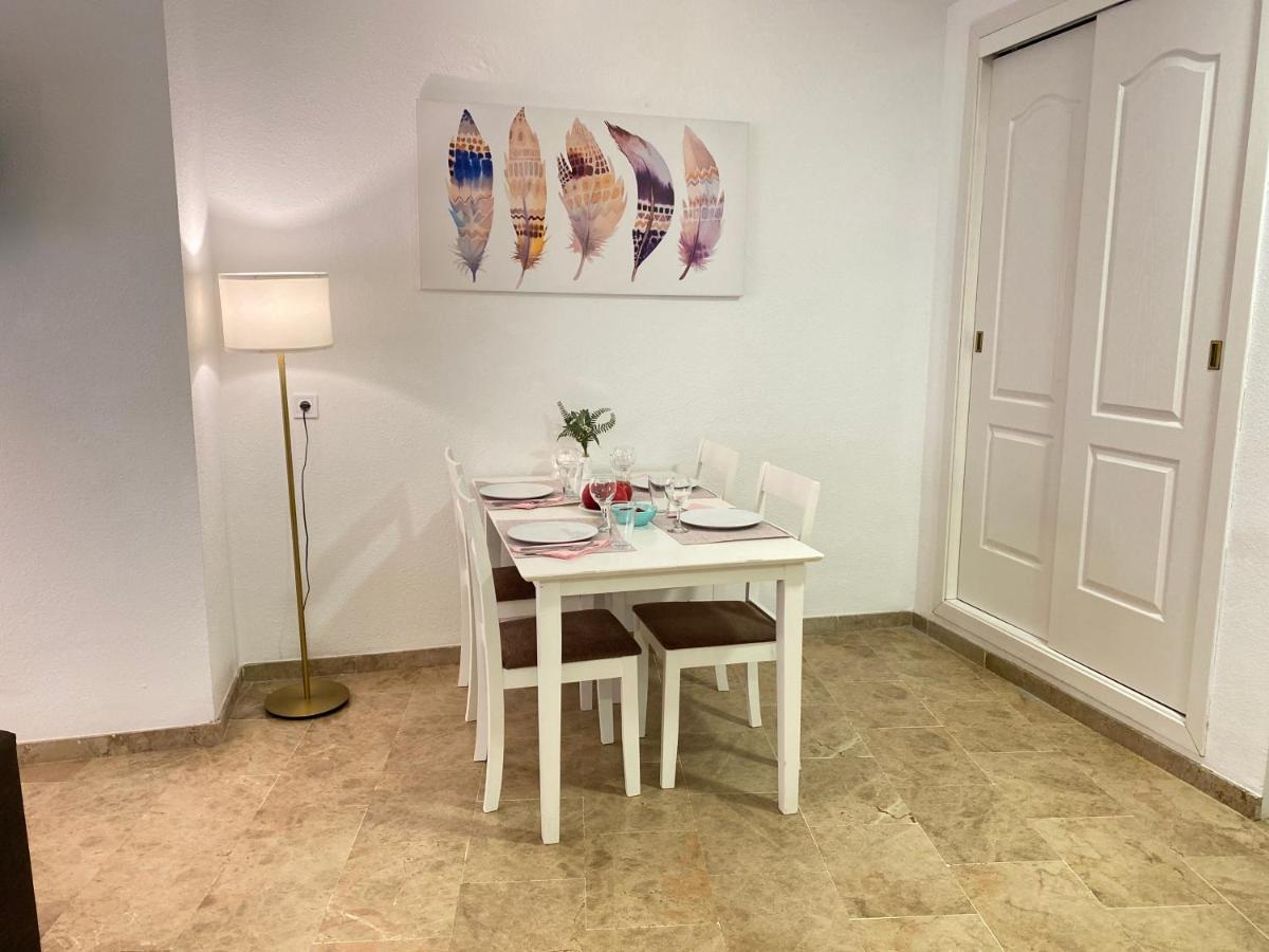 Weforyou Caracola Beach 13 Apartment *