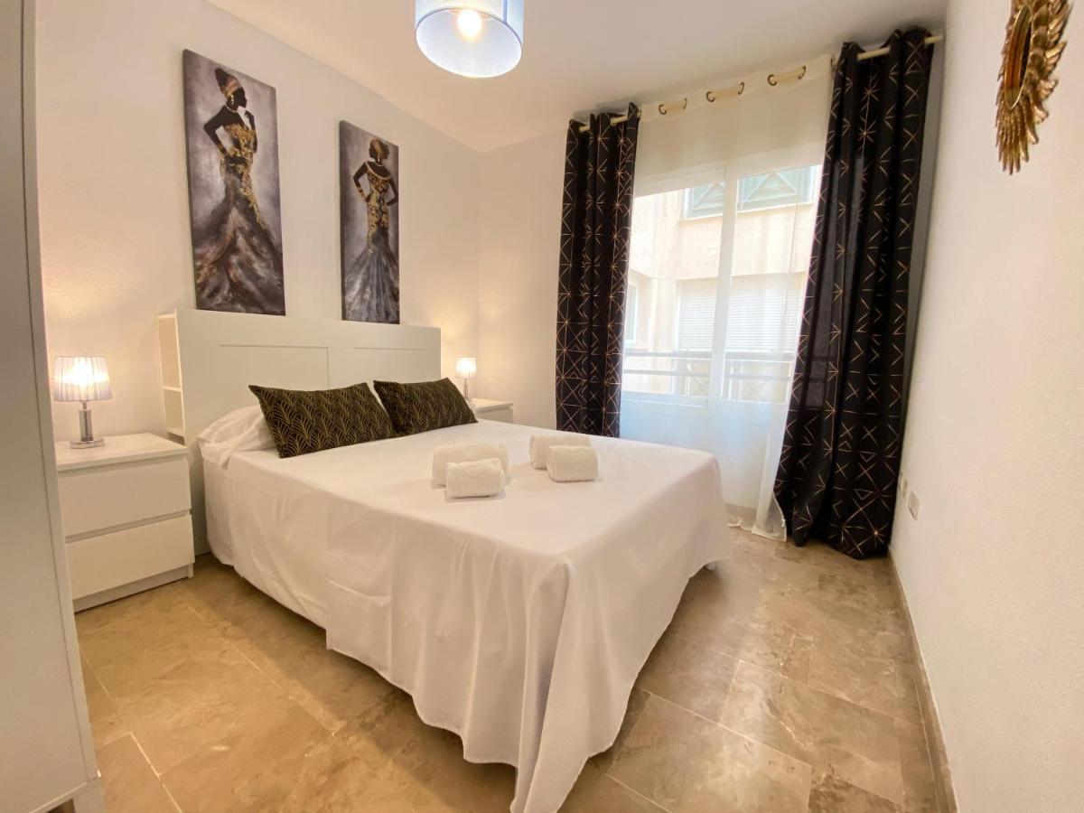 Apartment Weforyou Caracola Beach 13 Torremolinos