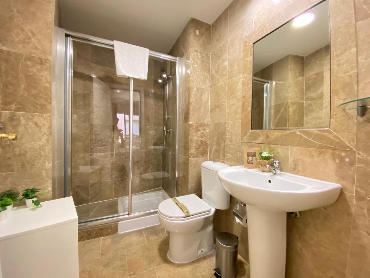 Weforyou Caracola Beach 13 Apartment *