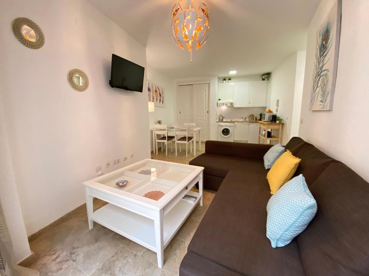 Apartment Weforyou Caracola Beach 13 Torremolinos