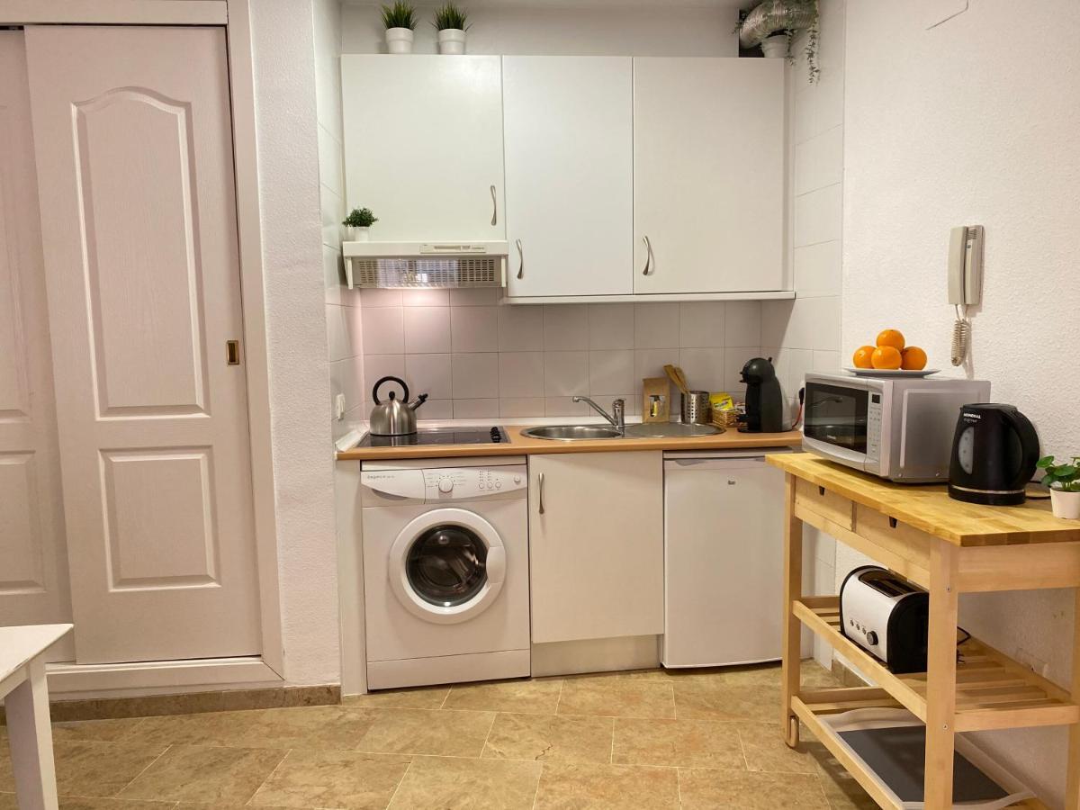 Weforyou Caracola Beach 13 Apartment Torremolinos