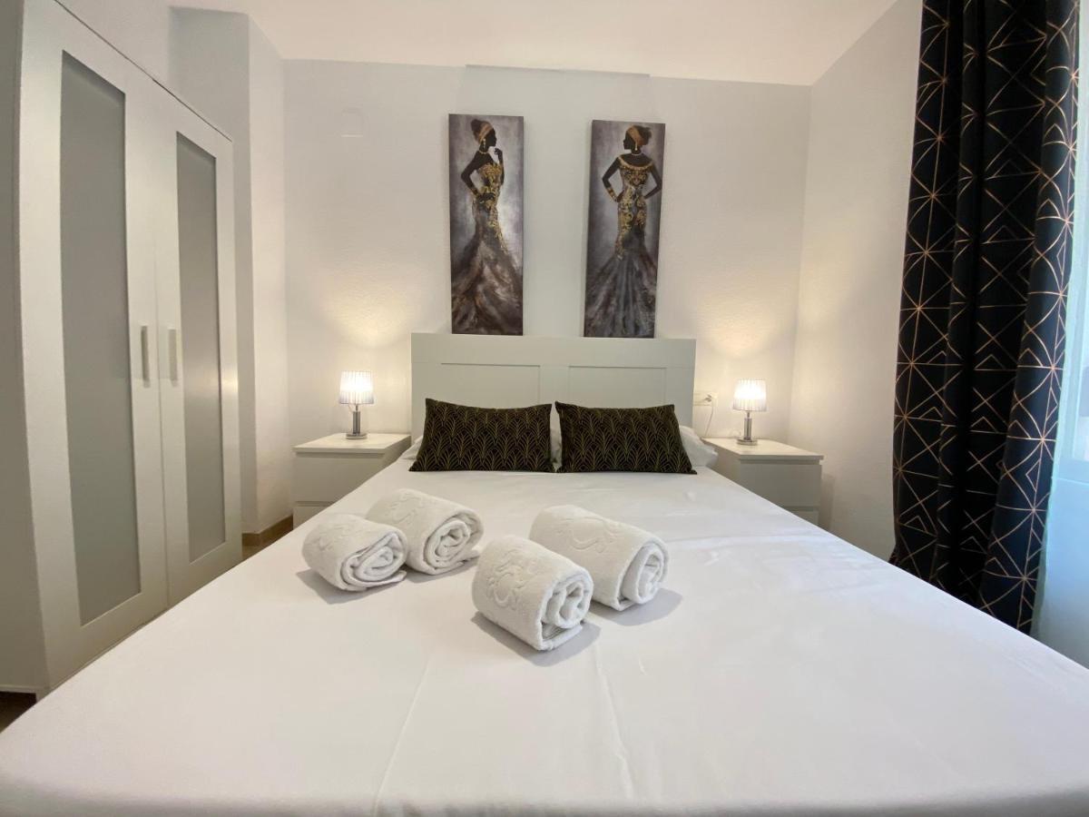 Weforyou Caracola Beach 13 Apartment *