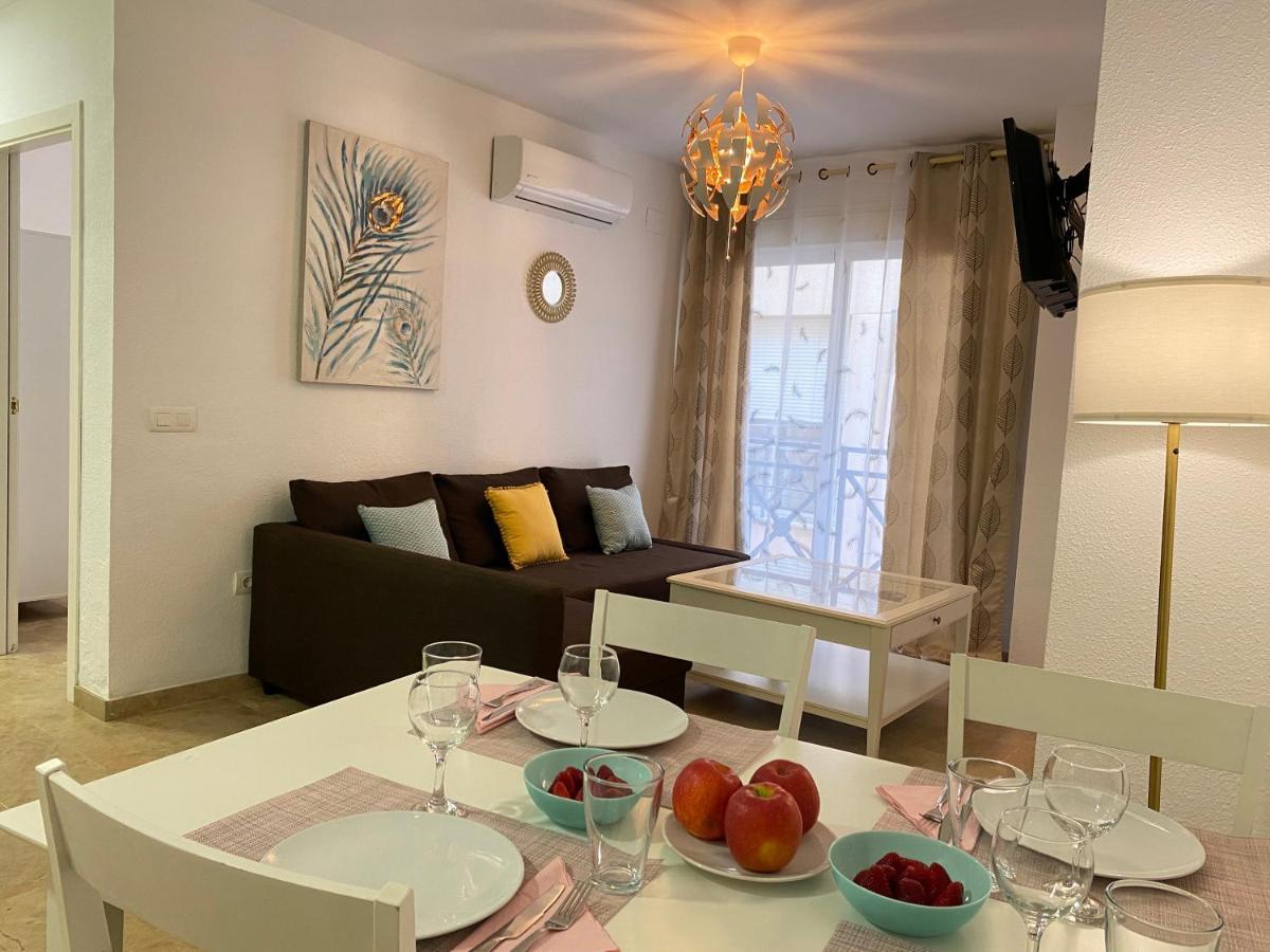 Apartment Weforyou Caracola Beach 13