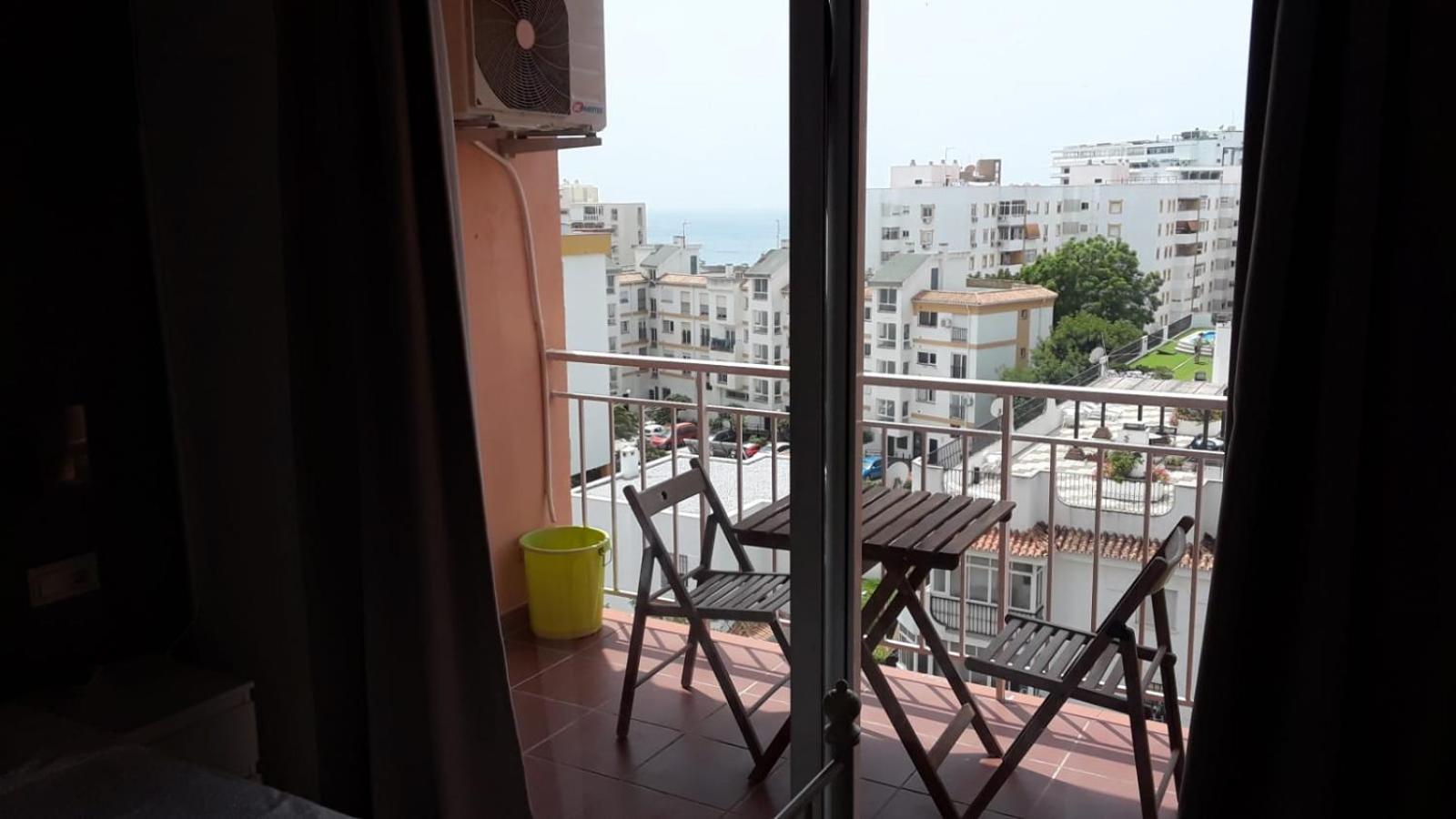 Costa Del Sol Apartment Torremolinos