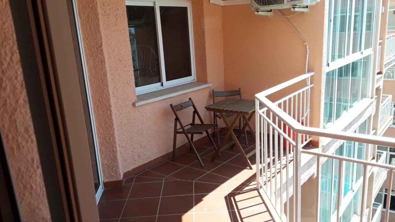 Apartment Costa Del Sol *