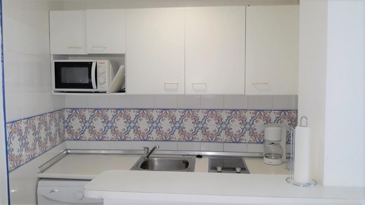Costa Del Sol Apartment Torremolinos