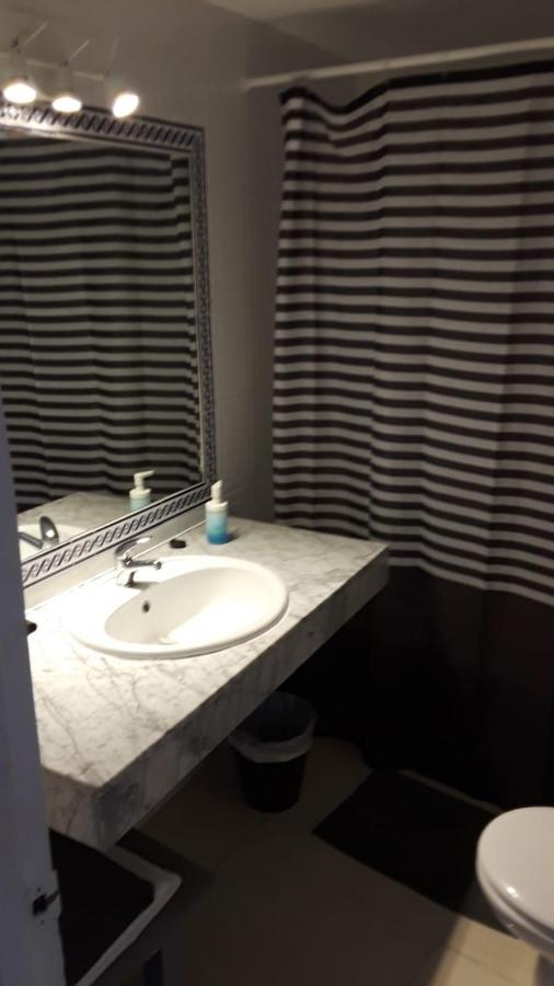 Costa Del Sol Apartment *