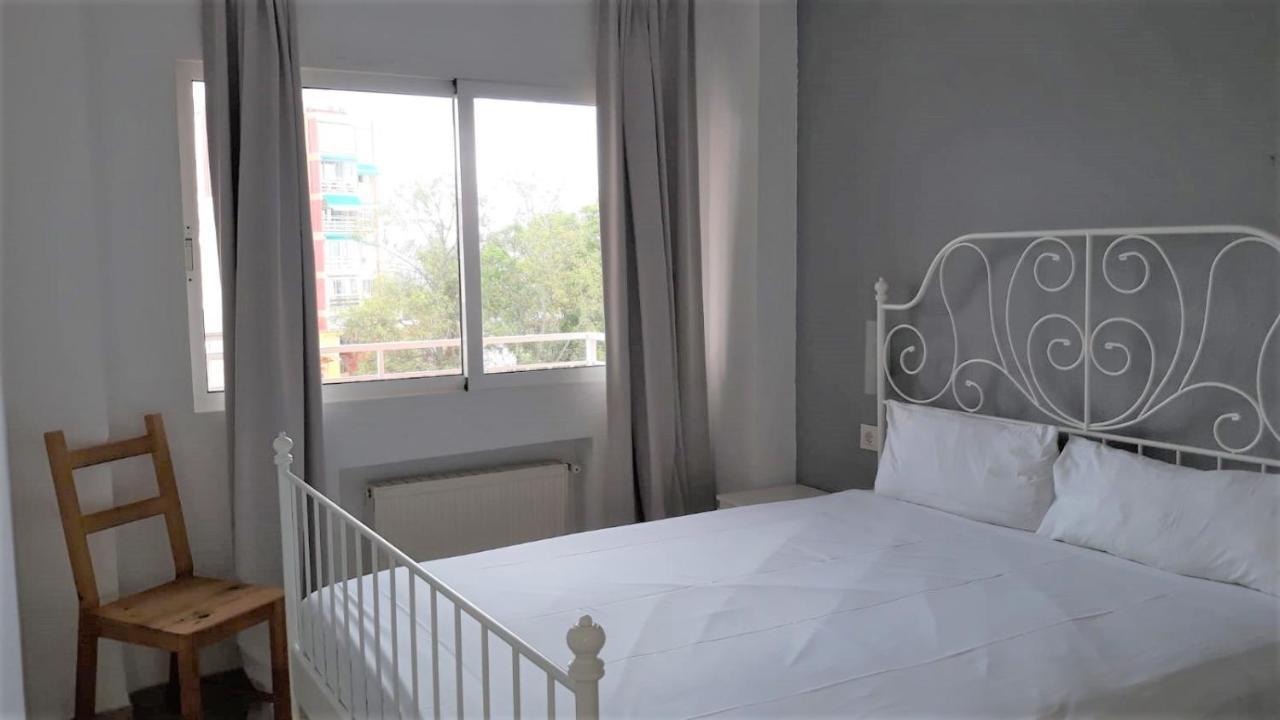 Apartment Costa Del Sol Torremolinos