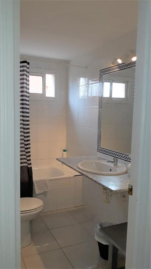 Apartment Costa Del Sol Torremolinos
