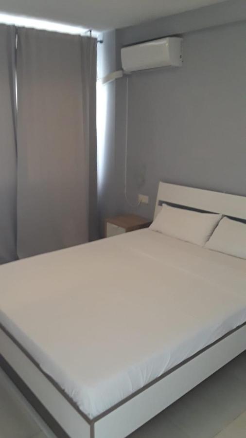 Apartment Costa Del Sol Torremolinos