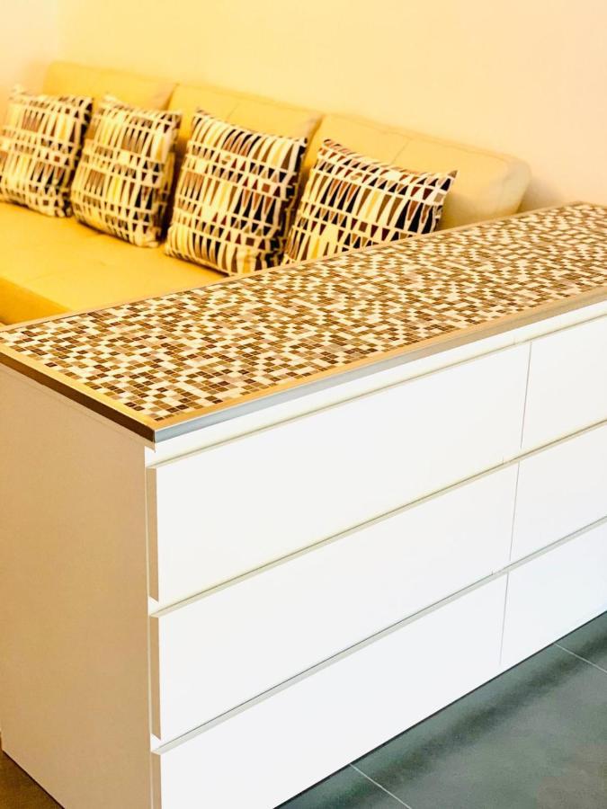 Apartment Cosy Nest Costa De Sol By Namaste Elite