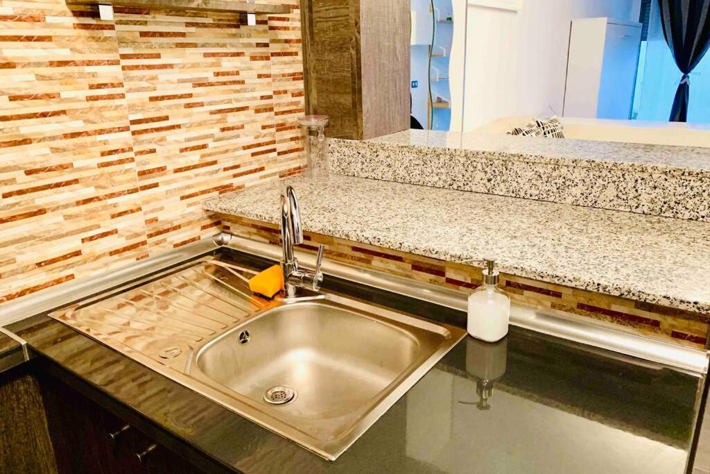 Cosy Nest Costa De Sol By Namaste Elite * Torremolinos