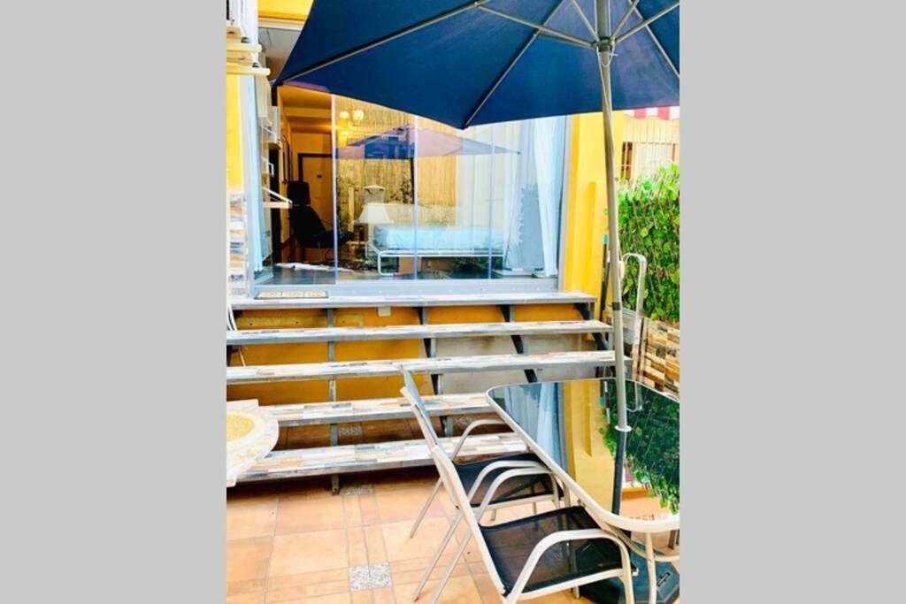 Cosy Nest Costa De Sol By Namaste Elite * Torremolinos