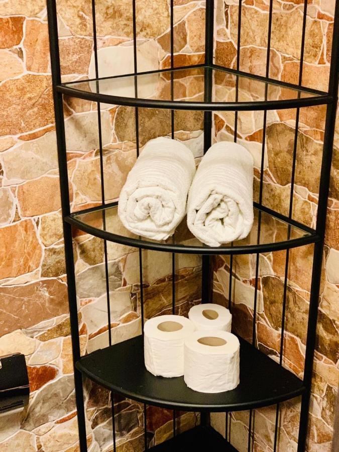 Cosy Nest Costa De Sol By Namaste Elite Torremolinos