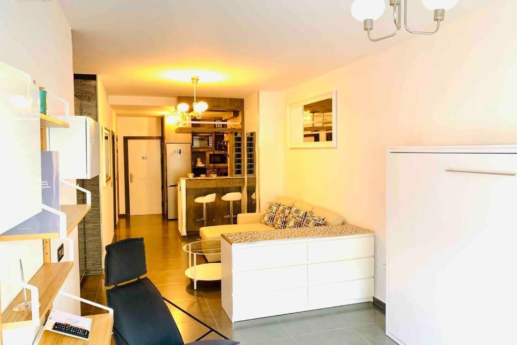 Cosy Nest Costa De Sol By Namaste Elite Torremolinos