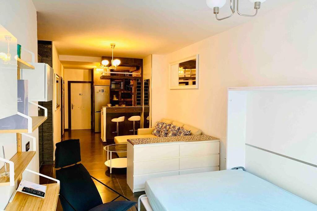 Cosy Nest Costa De Sol By Namaste Elite Torremolinos