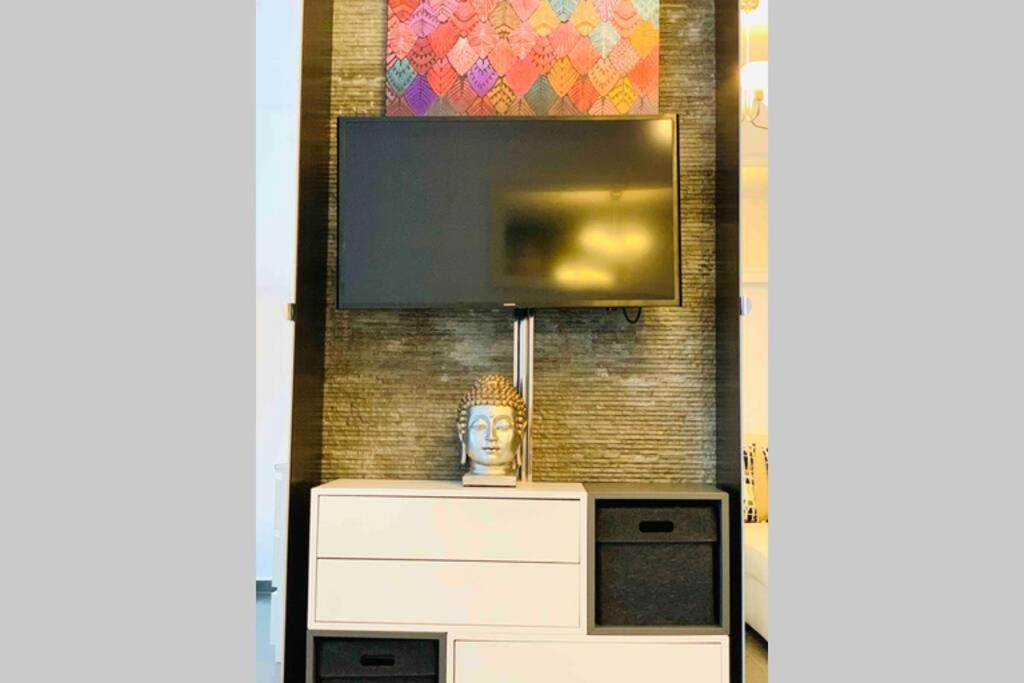 Cosy Nest Costa De Sol By Namaste Elite Torremolinos