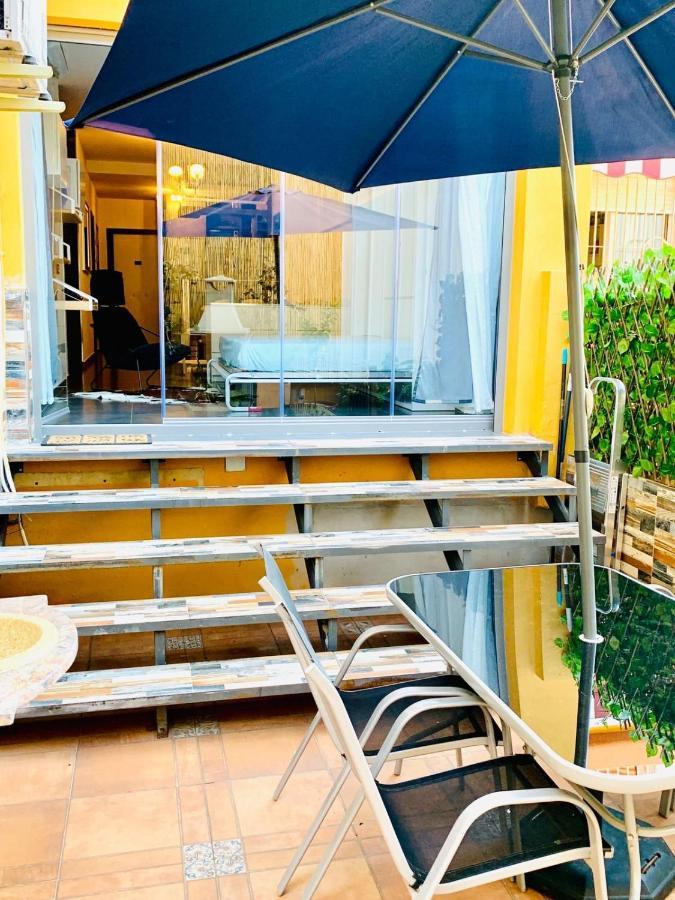 Cosy Nest Costa De Sol By Namaste Elite Apartment Torremolinos