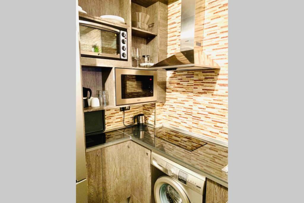 Cosy Nest Costa De Sol By Namaste Elite Apartment