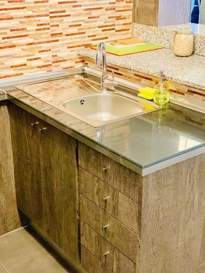 Apartment Cosy Nest Costa De Sol By Namaste Elite *