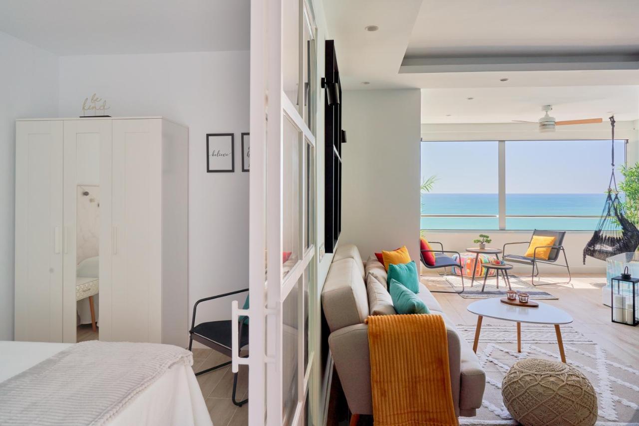 Apartamento Eden Beach Torremolinos