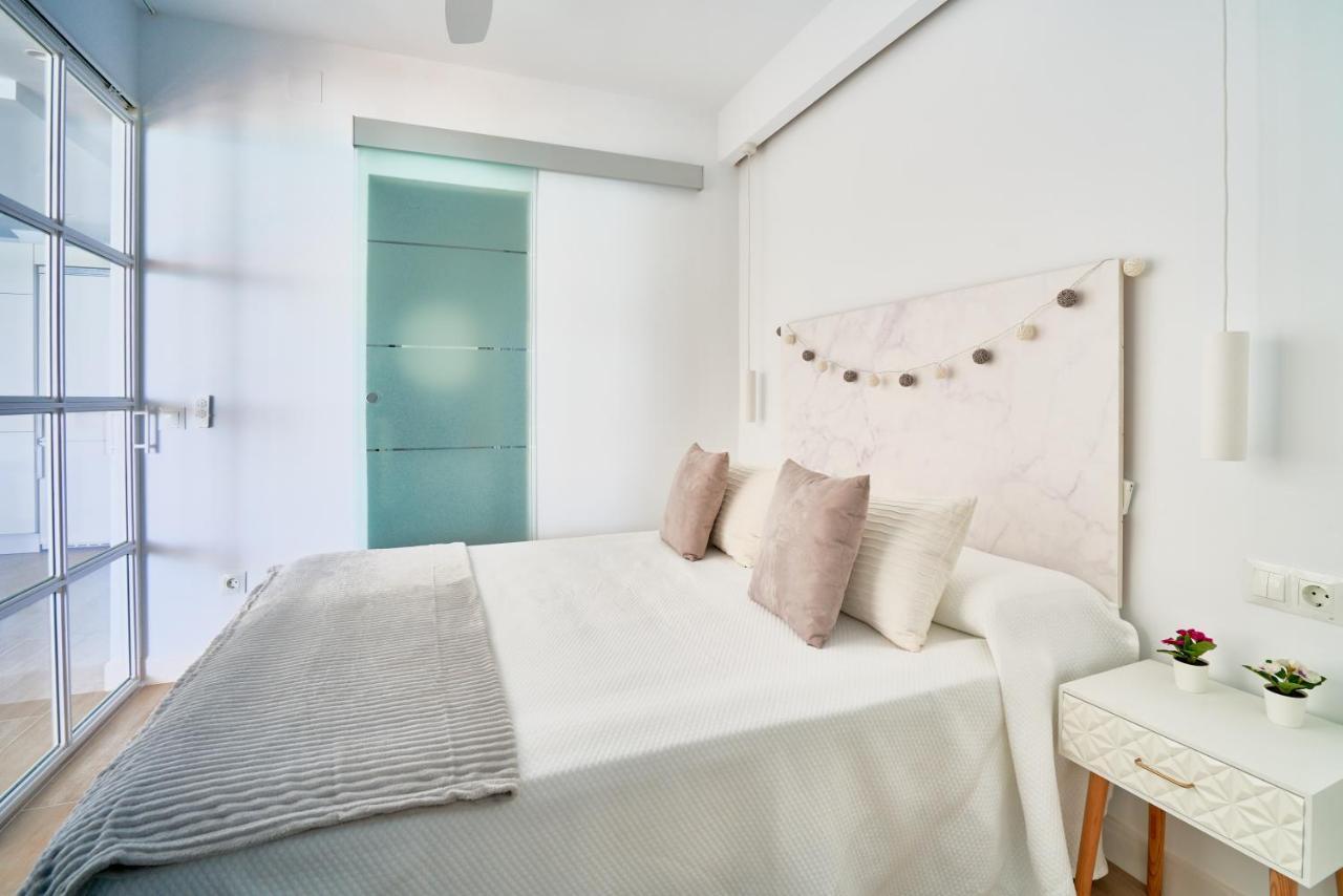 Apartamento Eden Beach *