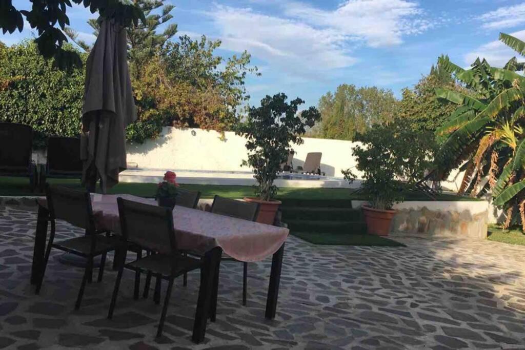 Apartment Casa Rustica *