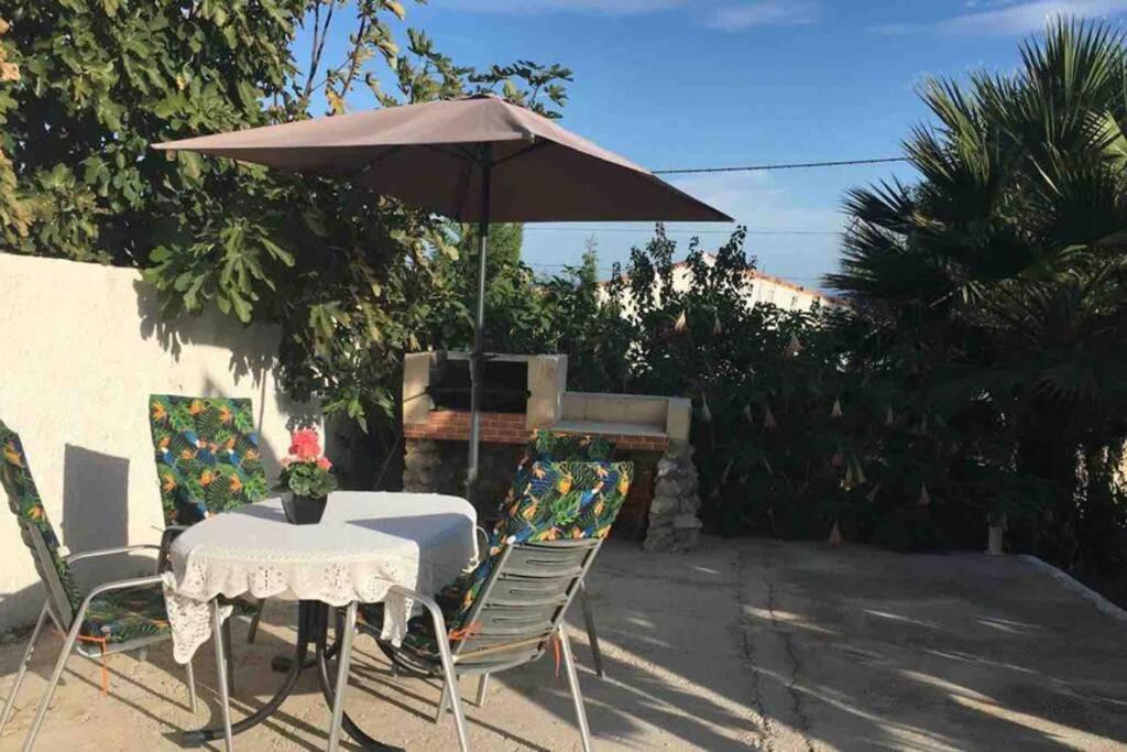 Apartment Casa Rustica *