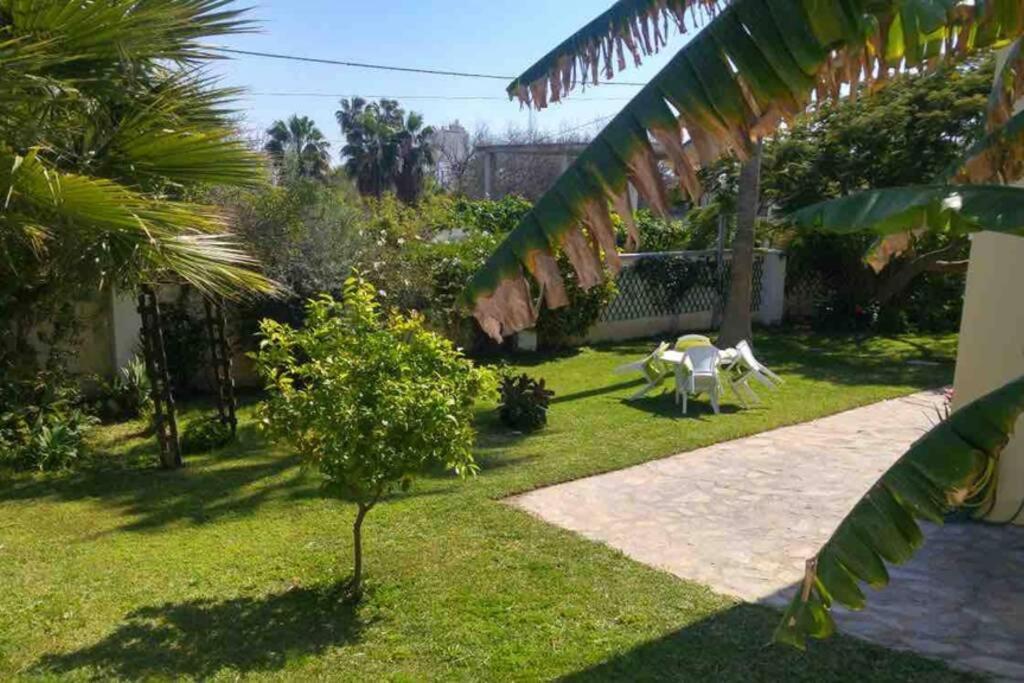 Casa Rustica *