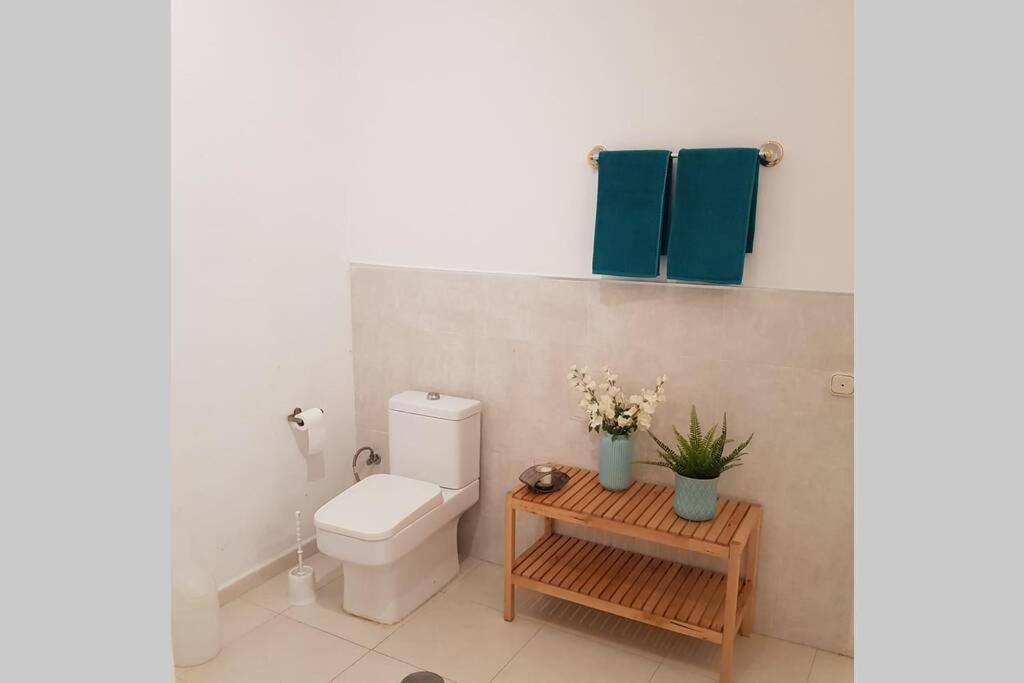 Casa Rustica Apartment *
