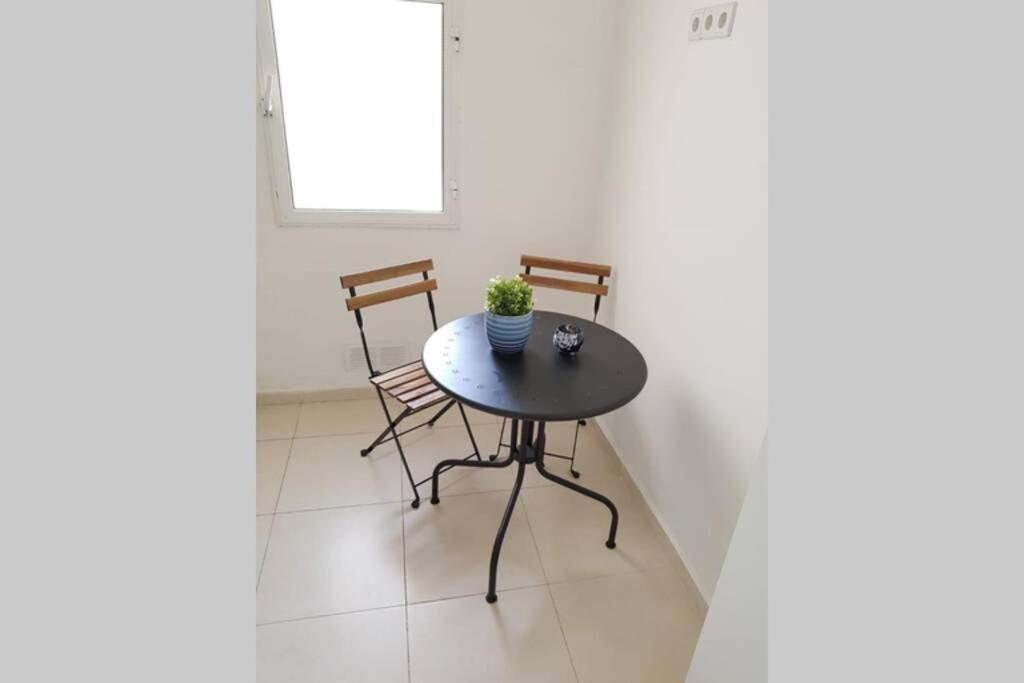 Apartment Casa Rustica