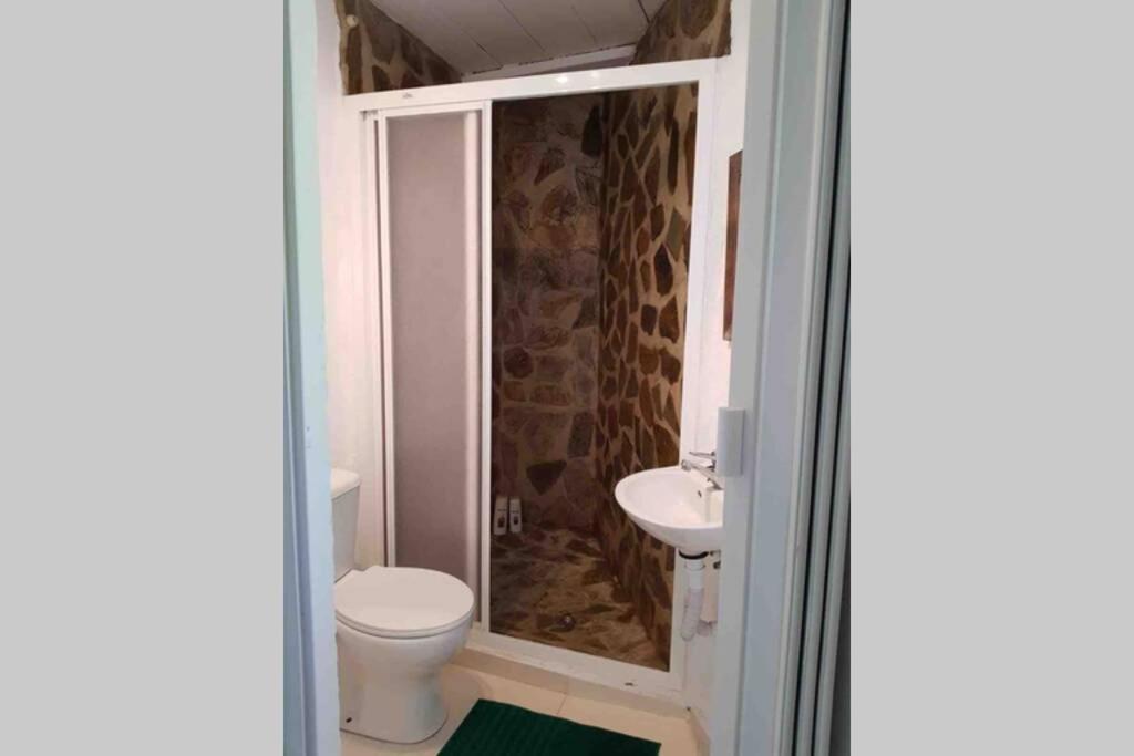 Casa Rustica Apartment Torremolinos