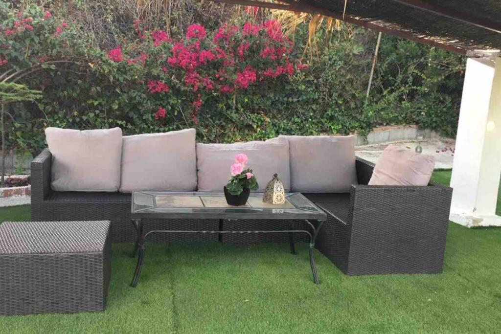 Casa Rustica Apartment Torremolinos
