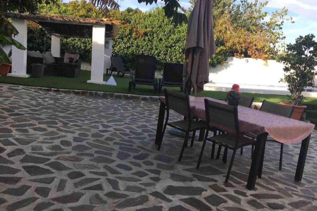 Apartment Casa Rustica