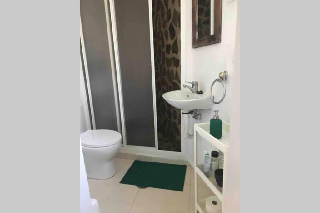 Casa Rustica Apartment