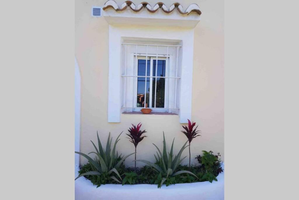 Casa Rustica Torremolinos