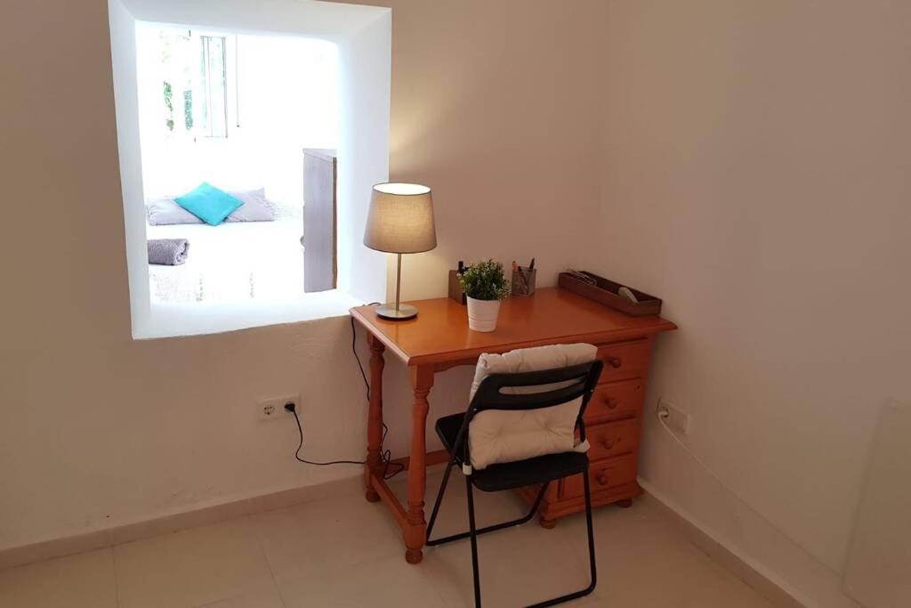 Casa Rustica Torremolinos