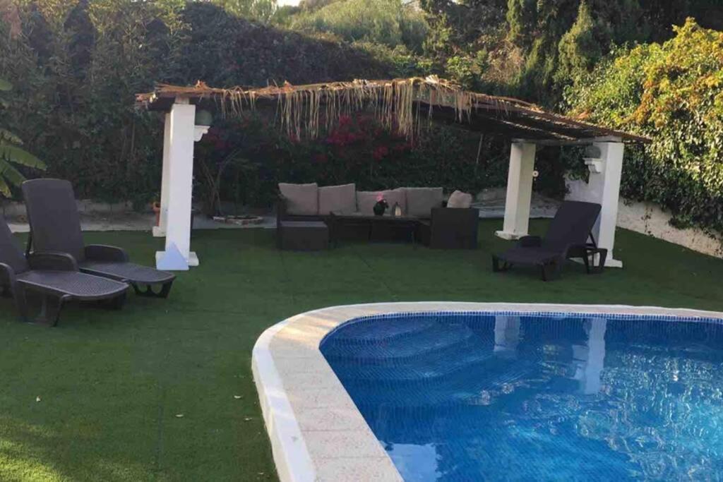 Casa Rustica
