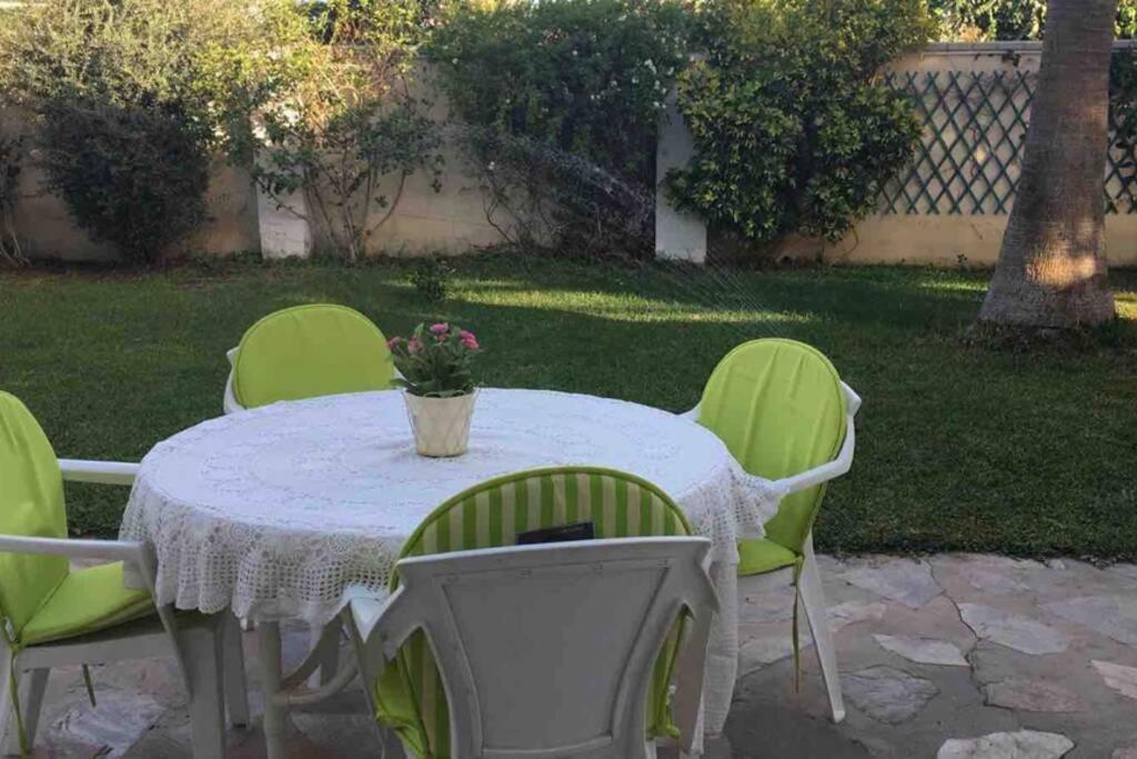 Casa Rustica * Torremolinos