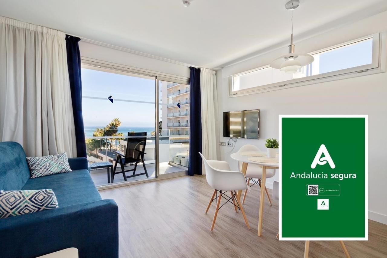 Apartment Carihuela