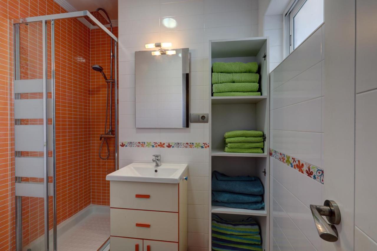 Apartment 071 - Beachside Studio Perfect For A Family Getaway *