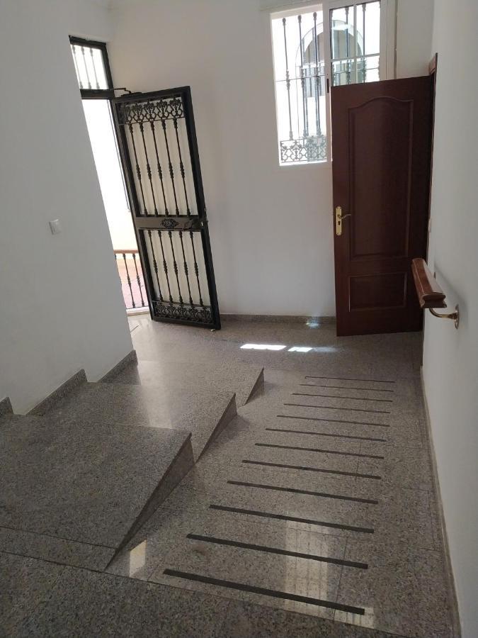 La Carihuela, 1ª Linea, Playa, Fire Stick Amazon, Parking, 2 Dorm, 5 Pers Apartment *