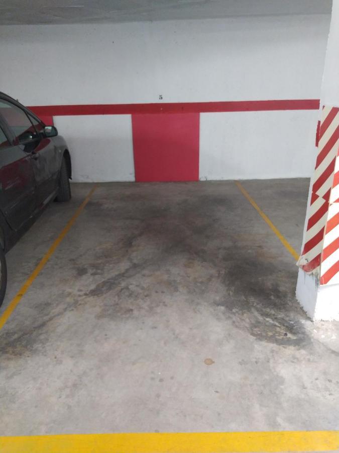 La Carihuela, 1ª Linea, Playa, Fire Stick Amazon, Parking, 2 Dorm, 5 Pers * Torremolinos