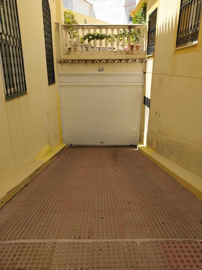 La Carihuela, 1ª Linea, Playa, Fire Stick Amazon, Parking, 2 Dorm, 5 Pers *