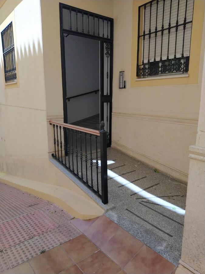 La Carihuela, 1ª Linea, Playa, Fire Stick Amazon, Parking, 2 Dorm, 5 Pers Torremolinos