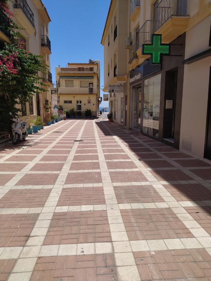 La Carihuela, 1ª Linea, Playa, Fire Stick Amazon, Parking, 2 Dorm, 5 Pers Torremolinos