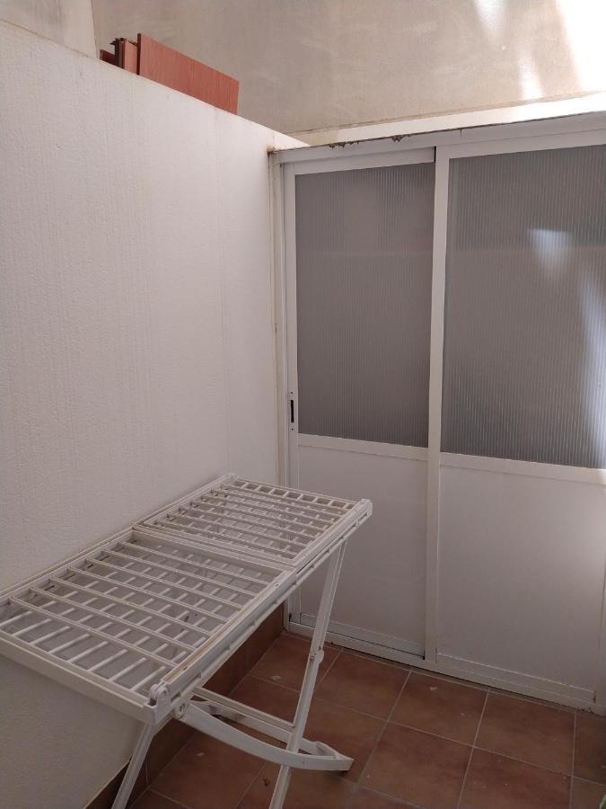 La Carihuela, 1ª Linea, Playa, Fire Stick Amazon, Parking, 2 Dorm, 5 Pers Apartment