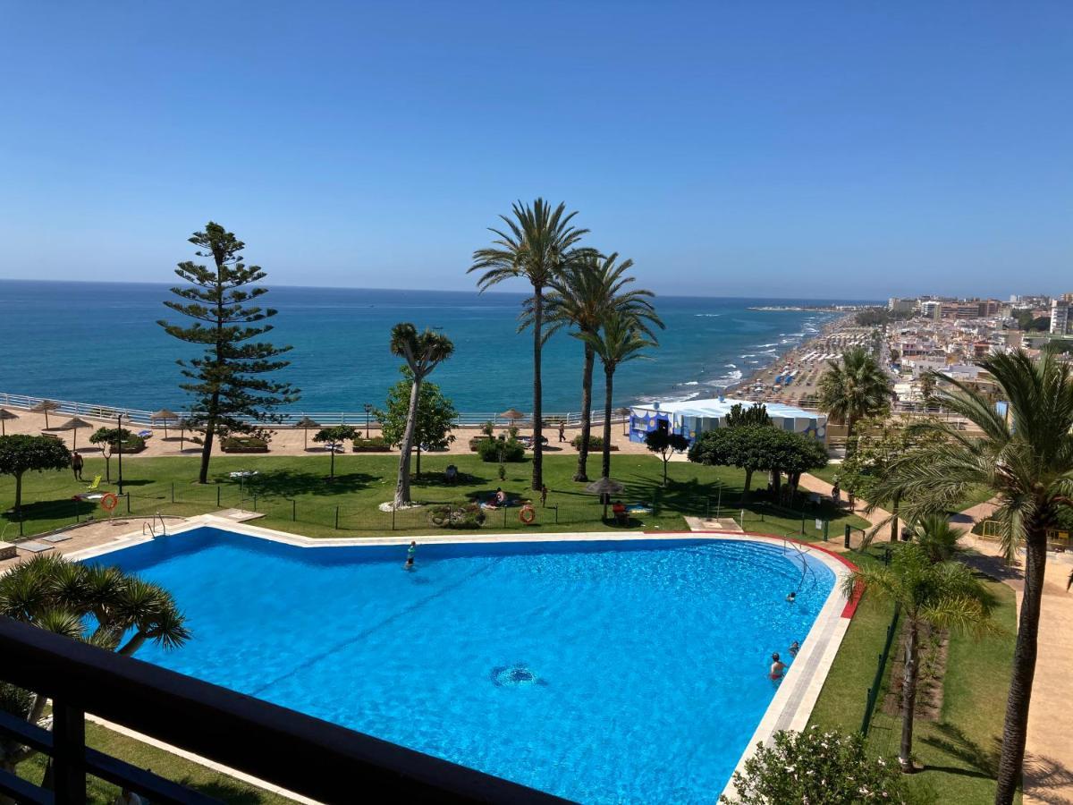 Magical Sea View Ii Apartment