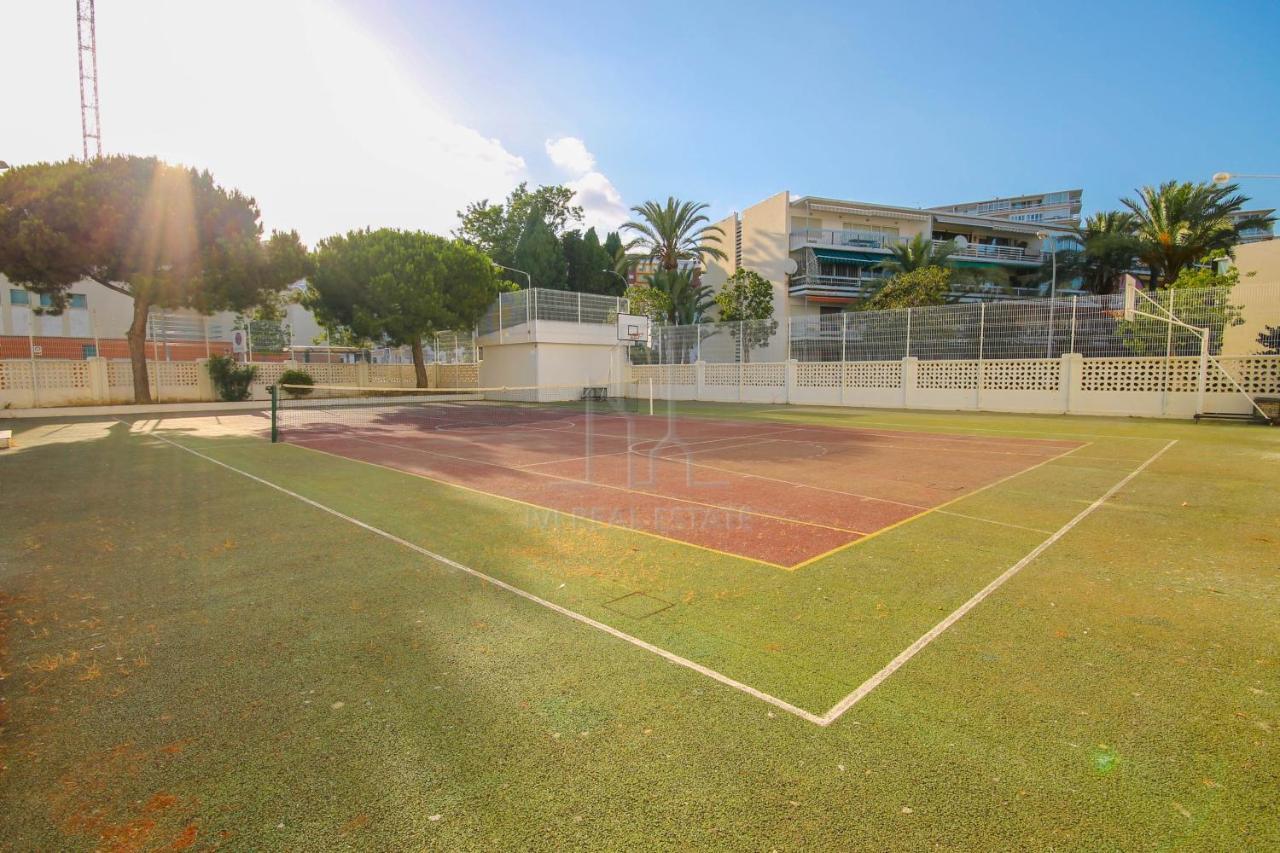 Appartement Carihuela Playa By Ivi Real Estate