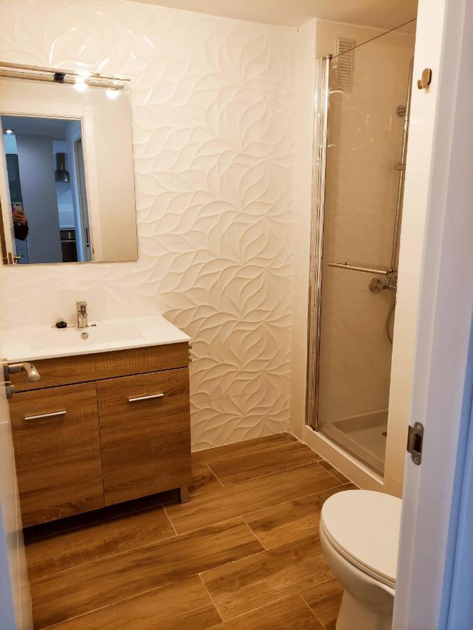 Apartment Malaguena Views Torremolinos